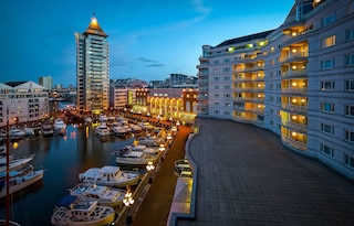 ザ チェルシー ハーバー ホテル アンド スパ