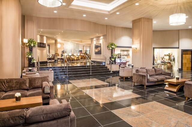 ザ チェルシー ハーバー ホテル アンド スパ