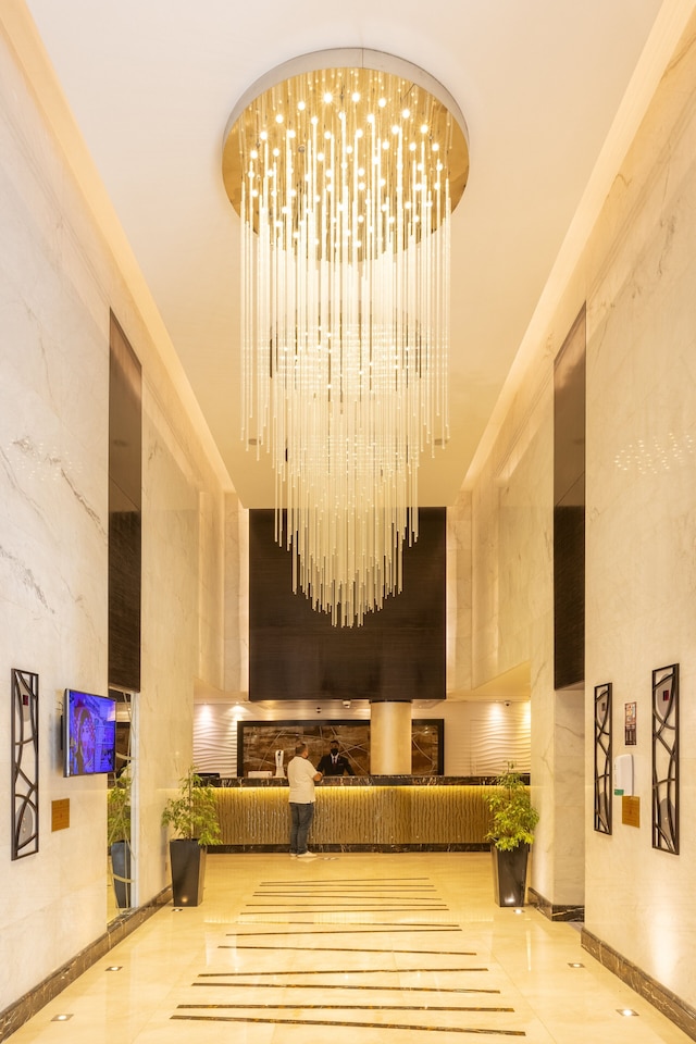 ミレニアム ダウンタウン