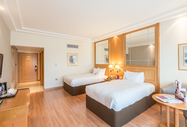 ミレニアム ダウンタウン