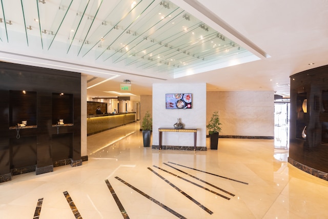 ミレニアム ダウンタウン