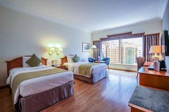 ミレニアム ダウンタウン