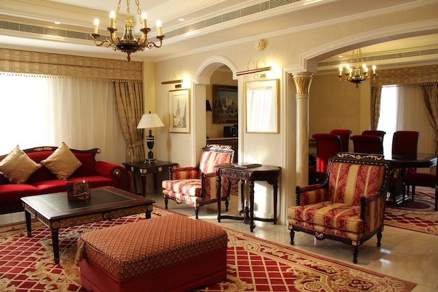 ミレニアム ダウンタウン