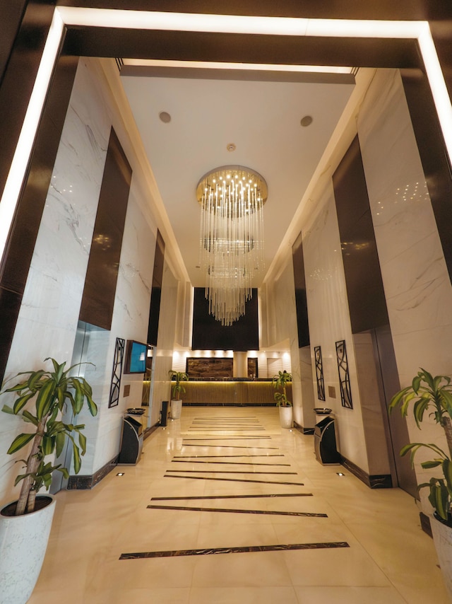 ミレニアム ダウンタウン