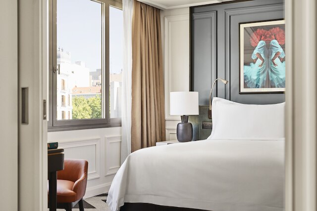 ローズウッド ヴィラ マグナ