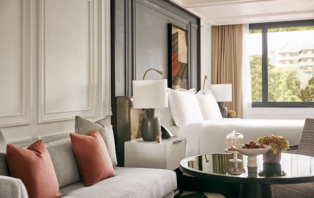 ローズウッド ヴィラ マグナ