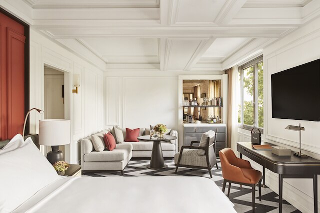 ローズウッド ヴィラ マグナ