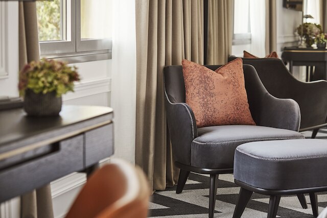 ローズウッド ヴィラ マグナ