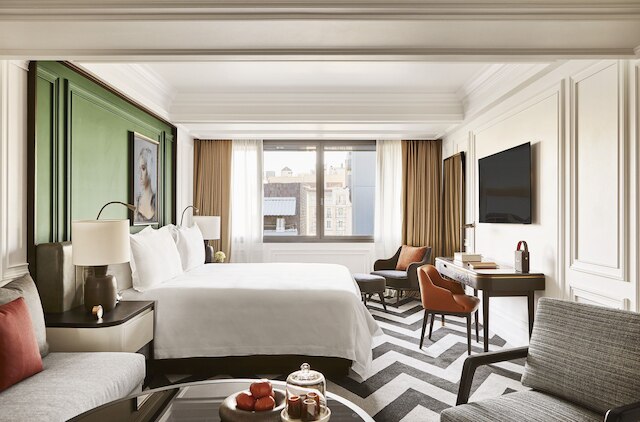 ローズウッド ヴィラ マグナ