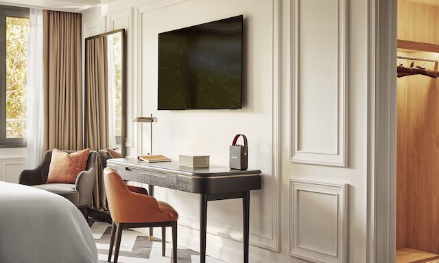 ローズウッド ヴィラ マグナ