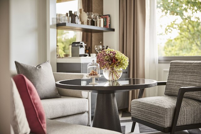 ローズウッド ヴィラ マグナ