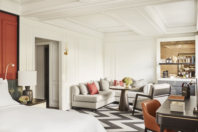 ローズウッド ヴィラ マグナ