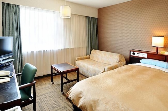 新潟・万代シルバーホテル