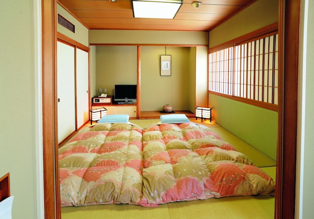 新潟・万代シルバーホテル