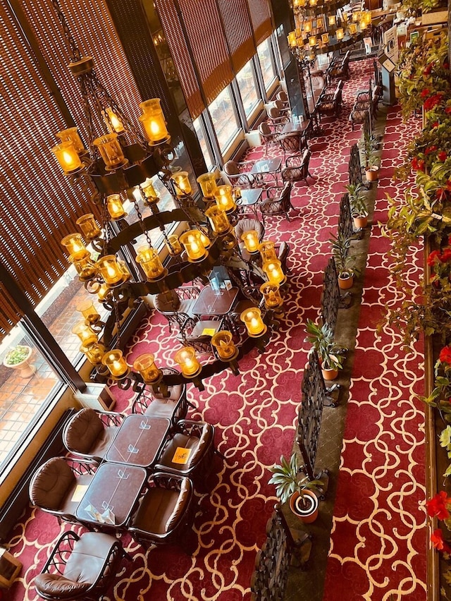 新潟・万代シルバーホテル