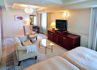 新潟・万代シルバーホテル