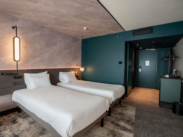 ノボテル ロッテルダム ブレインパーク