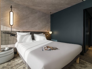 ノボテル ロッテルダム ブレインパーク