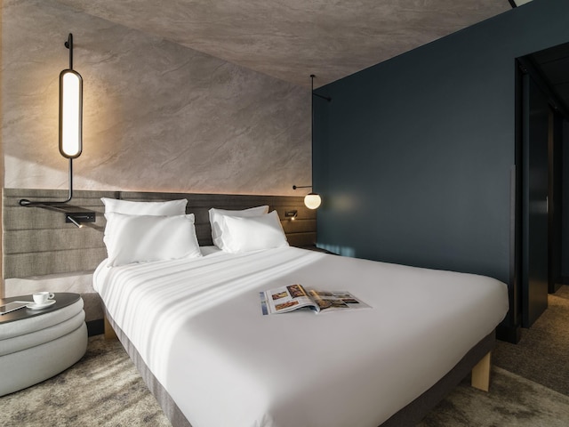 ノボテル ロッテルダム ブレインパーク