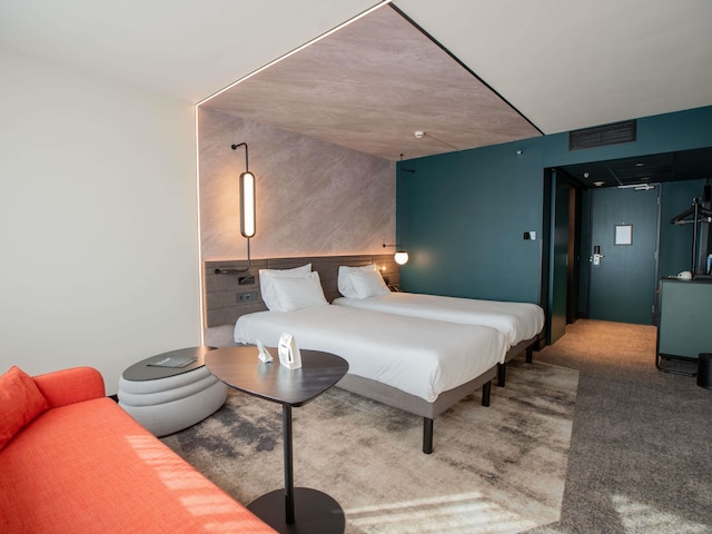 ノボテル ロッテルダム ブレインパーク