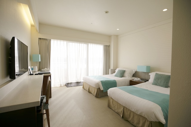 ANAインターコンチネンタル万座ビーチリゾート by IHG