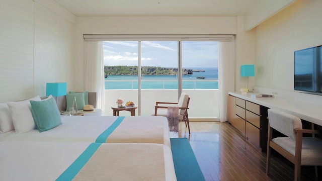 ANAインターコンチネンタル万座ビーチリゾート by IHG