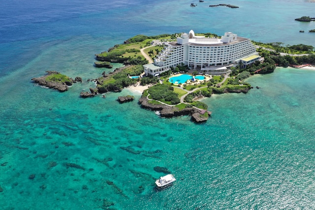 ANAインターコンチネンタル万座ビーチリゾート by IHG