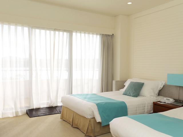 ANAインターコンチネンタル万座ビーチリゾート by IHG