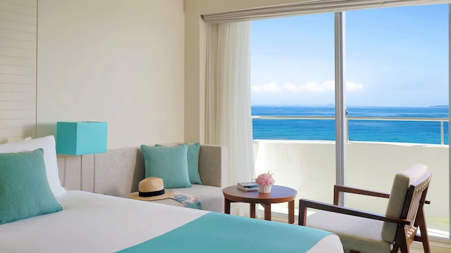 ANAインターコンチネンタル万座ビーチリゾート by IHG