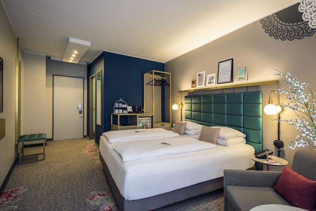 ホテル メルキュール ウィーン ツェントラム