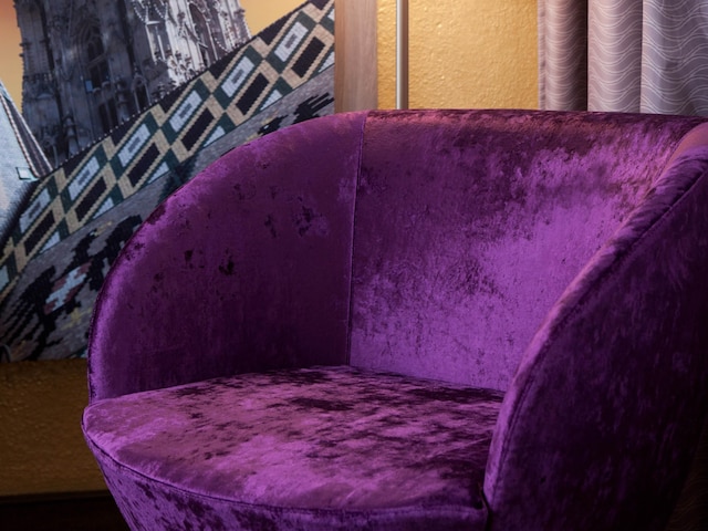 ホテル メルキュール ウィーン ツェントラム