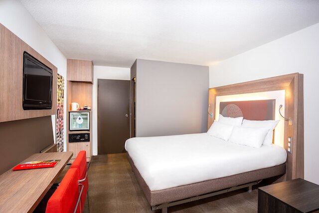 ノボテル ブリュッセル オフ グランド プレイス