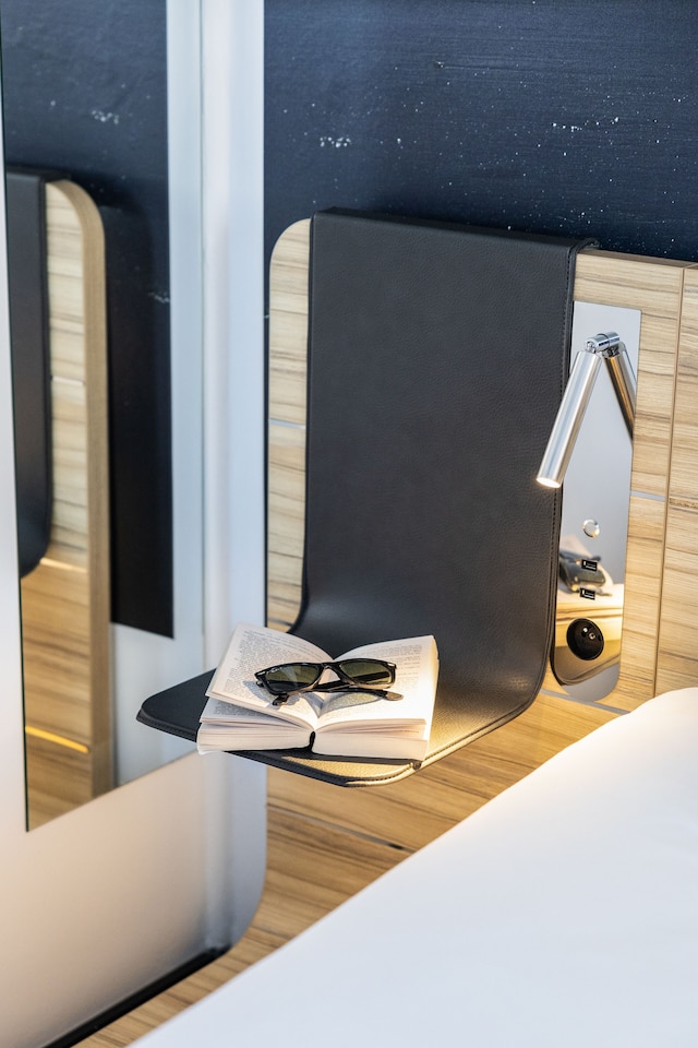 ノボテル ブリュッセル オフ グランド プレイス