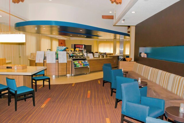 コートヤード バイ マリオット サンタ フェ