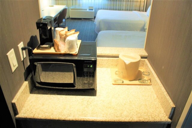 コートヤード バイ マリオット サンタ フェ