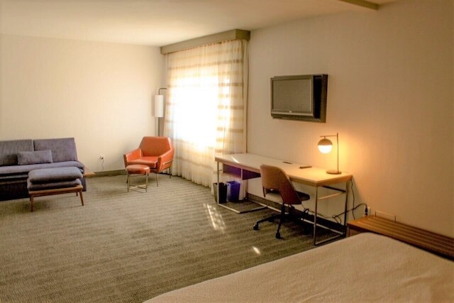 コートヤード バイ マリオット サンタ フェ