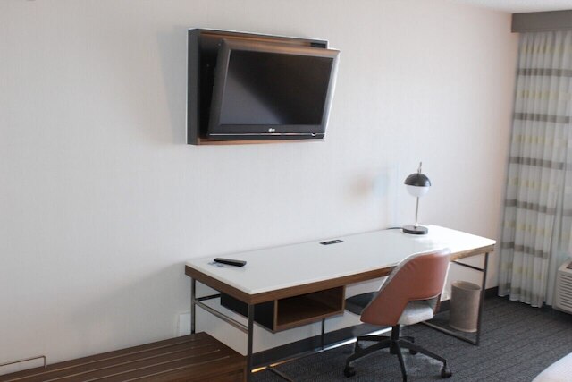 コートヤード バイ マリオット サンタ フェ