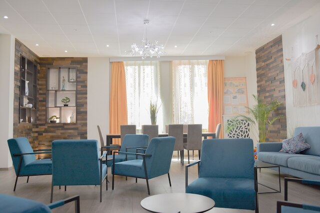 ホテル バスビー