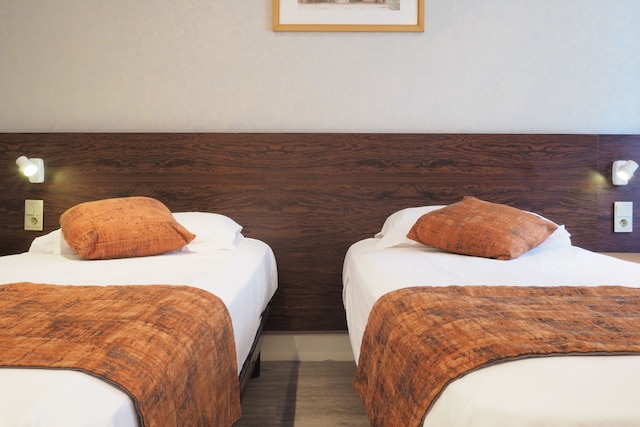 ホテル バスビー