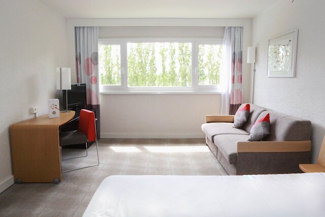 ノボテル アビニョン ノール