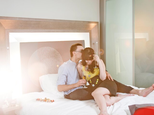 ノボテル アビニョン ノール