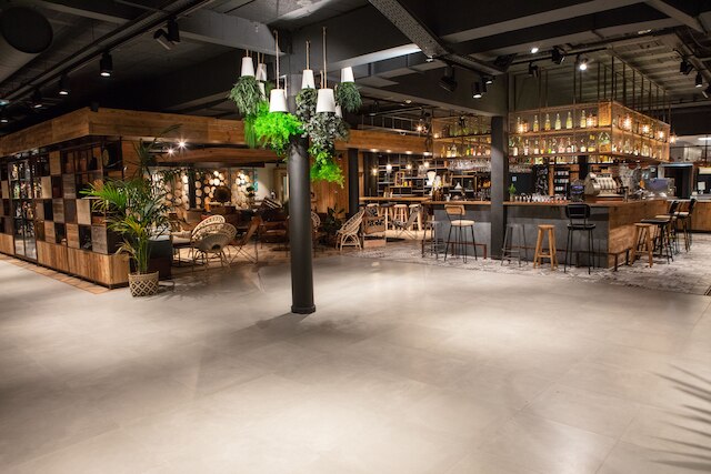 ノボテル アビニョン ノール