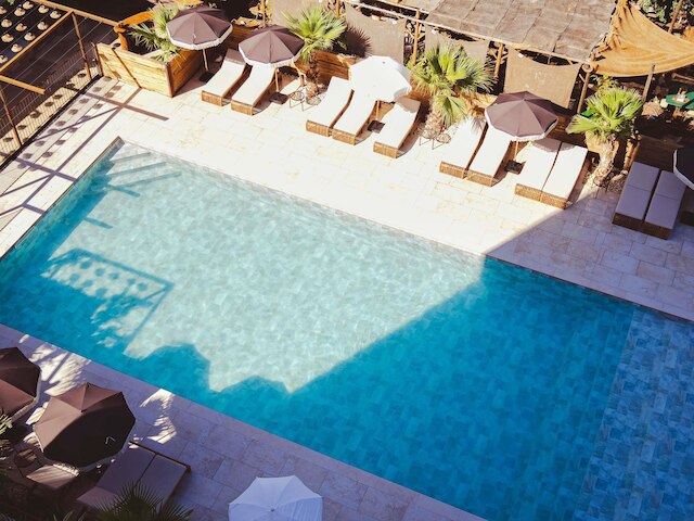 ノボテル アビニョン ノール