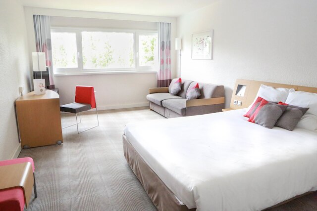 ノボテル アビニョン ノール