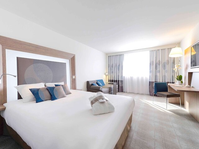 ノボテル アビニョン ノール