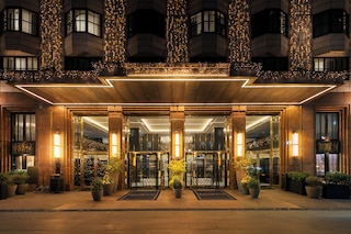 ヒルトン ウィーン プラザ