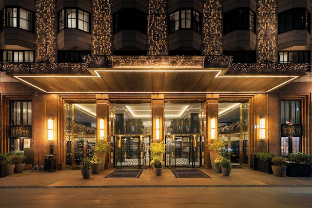 ヒルトン ウィーン プラザ