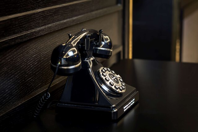 ヒルトン ウィーン プラザ