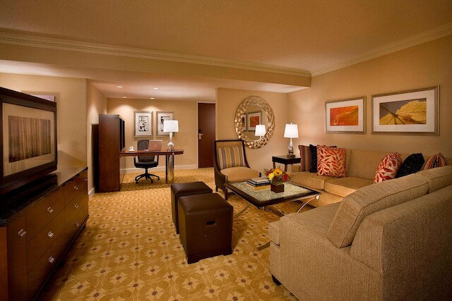 トロント エアポート マリオット ホテル