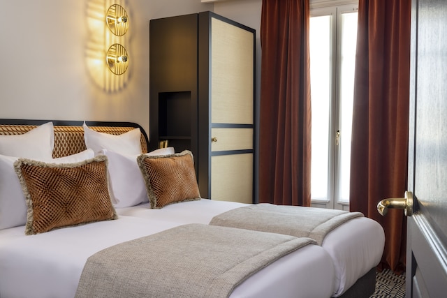 グランド オテル シカゴ